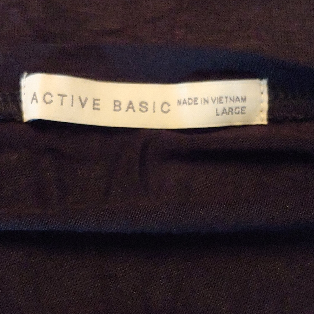 Active basic top 1 left🙂 - Picture 4 of 4